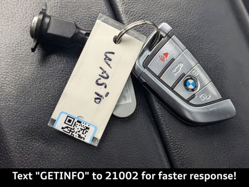 Used 2020 BMW X5 xDrive40i w/ Convenience Package image 39