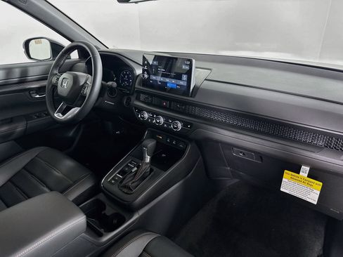 Certified 2026 Honda CR-V Sport-L image 36
