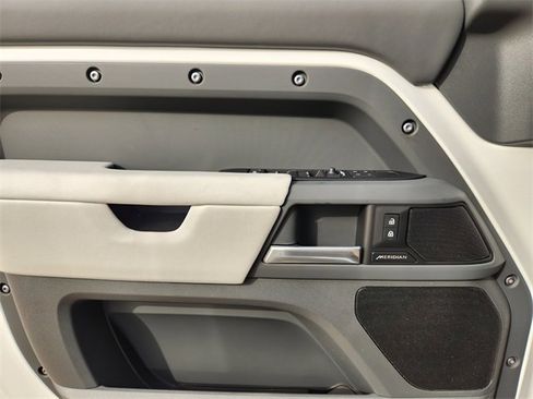 New 2026 Land Rover Defender 130 S image 16