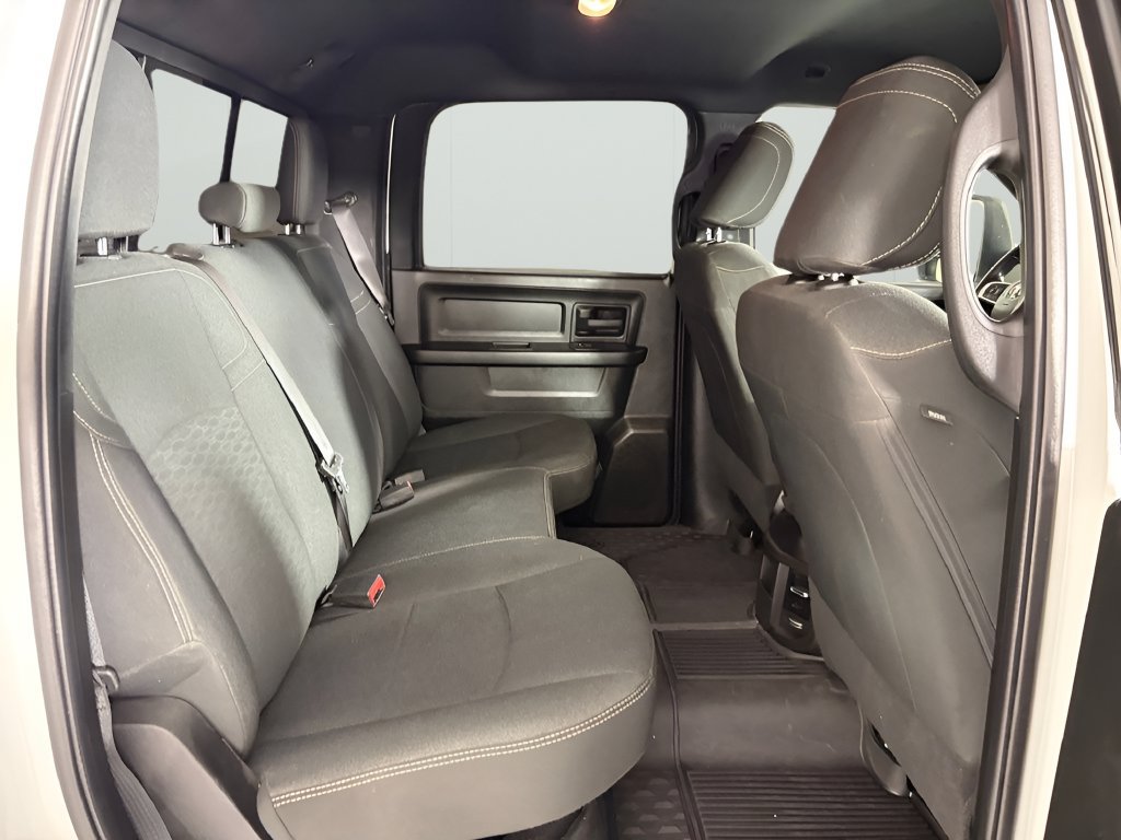 Used 2026 RAM 2500 Tradesman AWD/4WD image 35