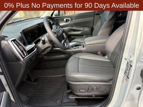 New 2026 Kia Sorento S image 19