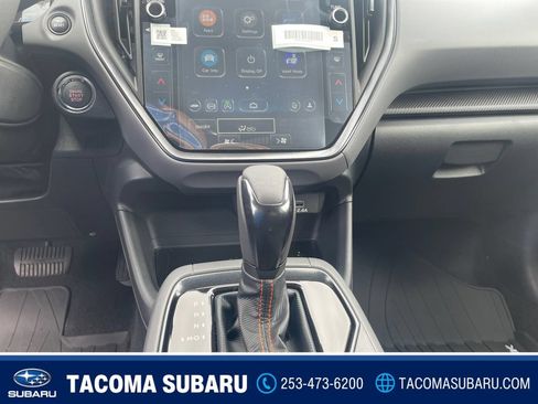 New 2026 Subaru Crosstrek 2.5i Limited w/ Crosstrek Mirror Package AWD/4WD image 15