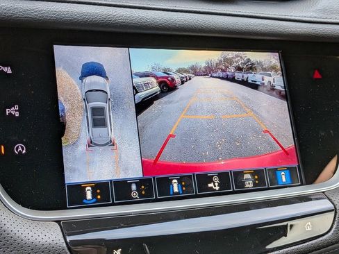 New 2026 Cadillac XT5 Premium Luxury w/ Driver Assist Package image 26