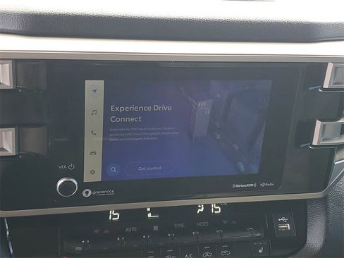 Used 2023 Toyota Tundra SR5 w/ TRD Sport Premium Package image 16