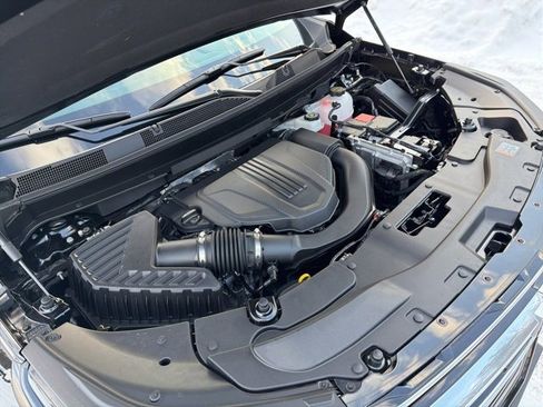 New 2026 Chevrolet Traverse High Country image 45