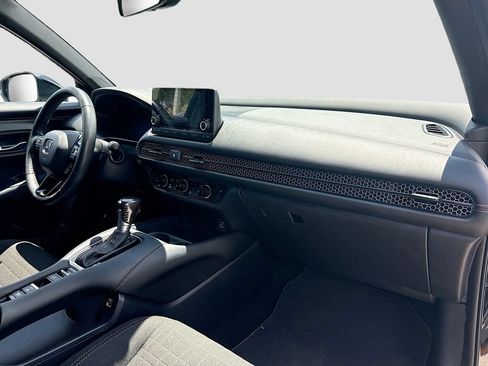 Used 2023 Honda HR-V Sport image 28