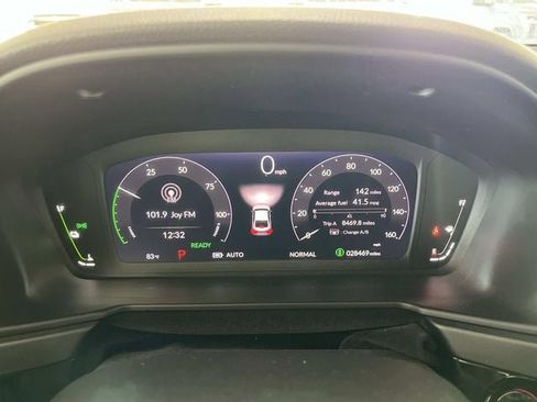Used 2023 Honda Accord Sport image 35