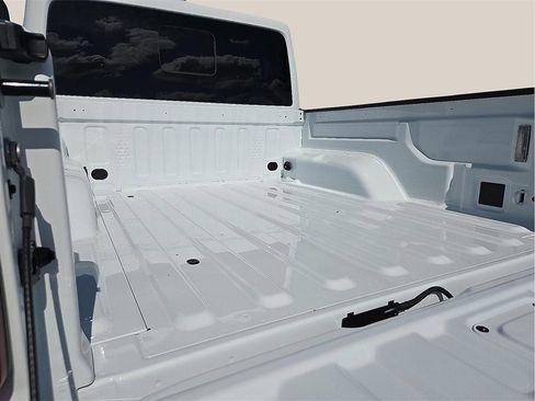 New 2025 Jeep Gladiator Rubicon image 8