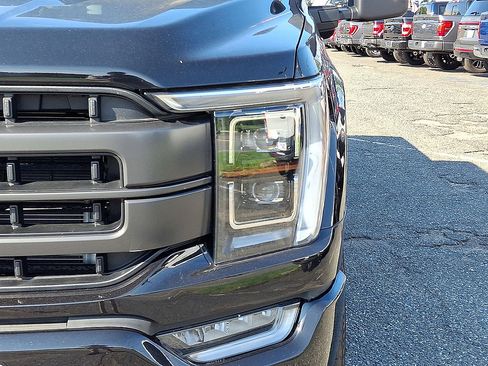 Used 2023 Ford F150 Lariat w/ Equipment Group 502A High AWD/4WD image 34
