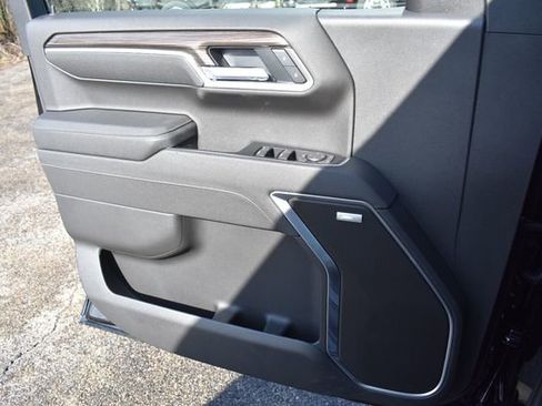 New 2026 Chevrolet Silverado 1500 RST w/ All Star Edition Plus AWD/4WD image 35