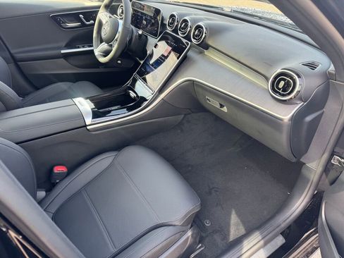 New 2026 Mercedes-Benz C 300 4MATIC Sedan image 21