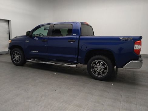 Used 2015 Toyota Tundra SR5 w/ SR5 Upgrade Package RWD image 3