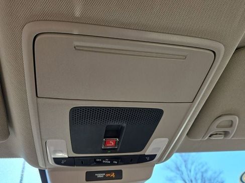 Used 2025 Honda Accord LX image 21