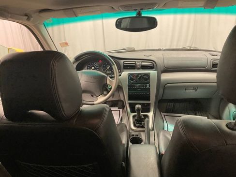 Used 2003 Subaru Baja image 22