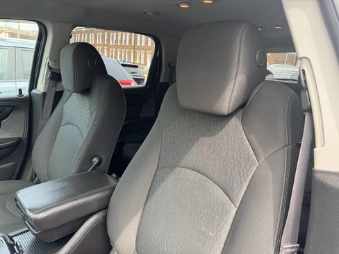 Used 2015 GMC Acadia SLE AWD/4WD image 10