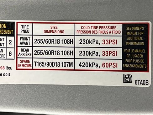 Used 2024 Nissan Pathfinder SV FWD image 77