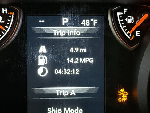 New 2026 Jeep Wrangler Sport S image 24