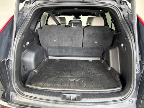 Used 2025 Honda CR-V Sport Touring image 21