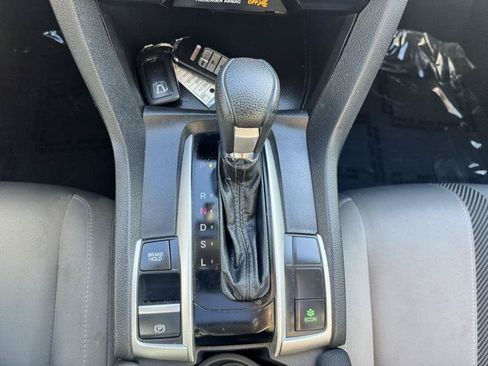Used 2018 Honda Civic EX image 18