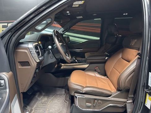 Used 2024 Ford F150 King Ranch w/ FX4 Off-Road Package AWD/4WD image 4