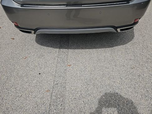 Used 2021 Lexus RX 350 AWD w/ Luxury Package image 9