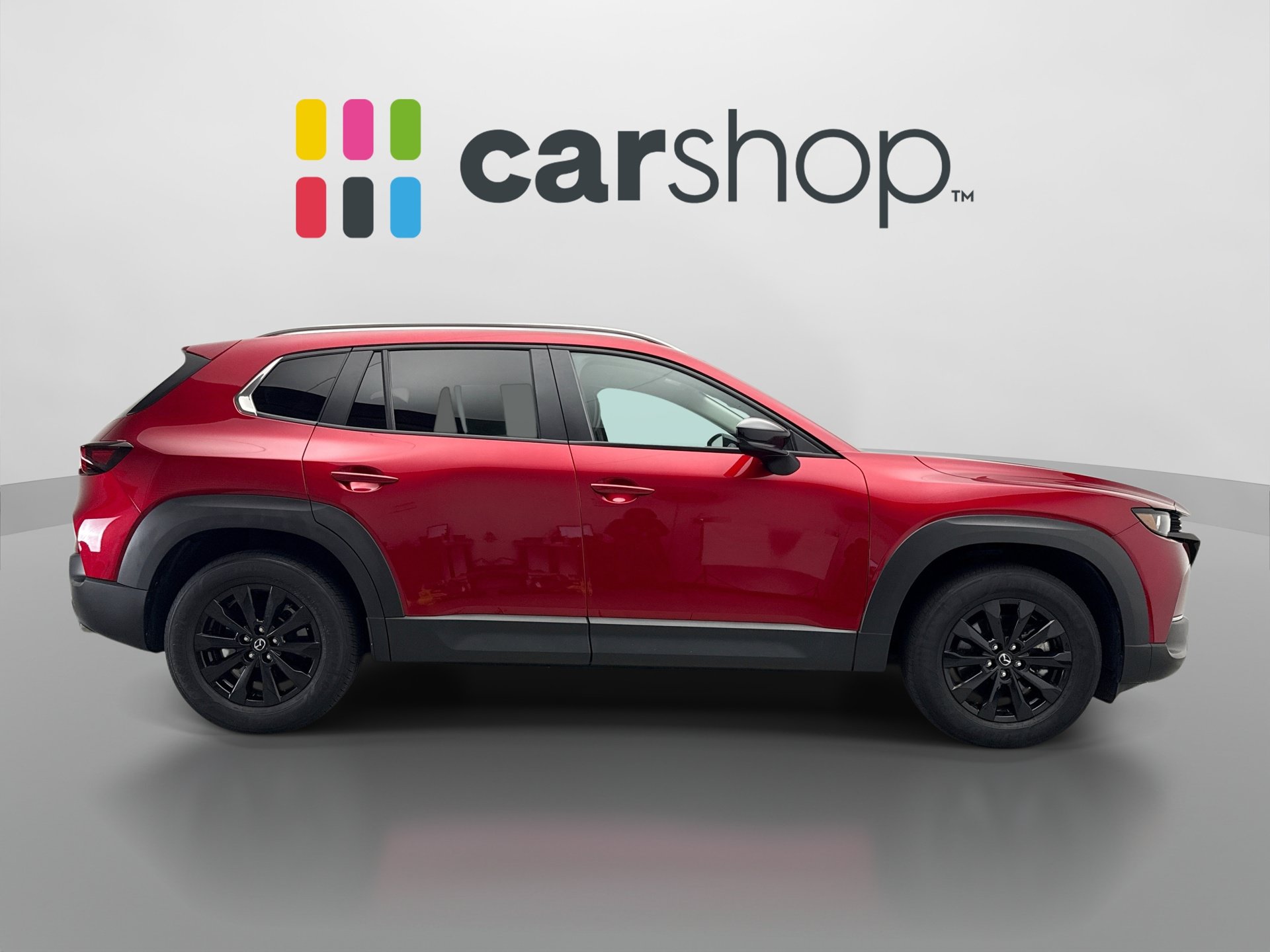 Used 2024 MAZDA CX-50 AWD 2.5 S w/ Weather Package image 6