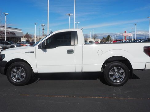 Used 2014 Ford F150 XL image 8