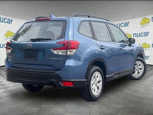 Used 2020 Subaru Forester w/ Alloy Wheel Package AWD/4WD image 6