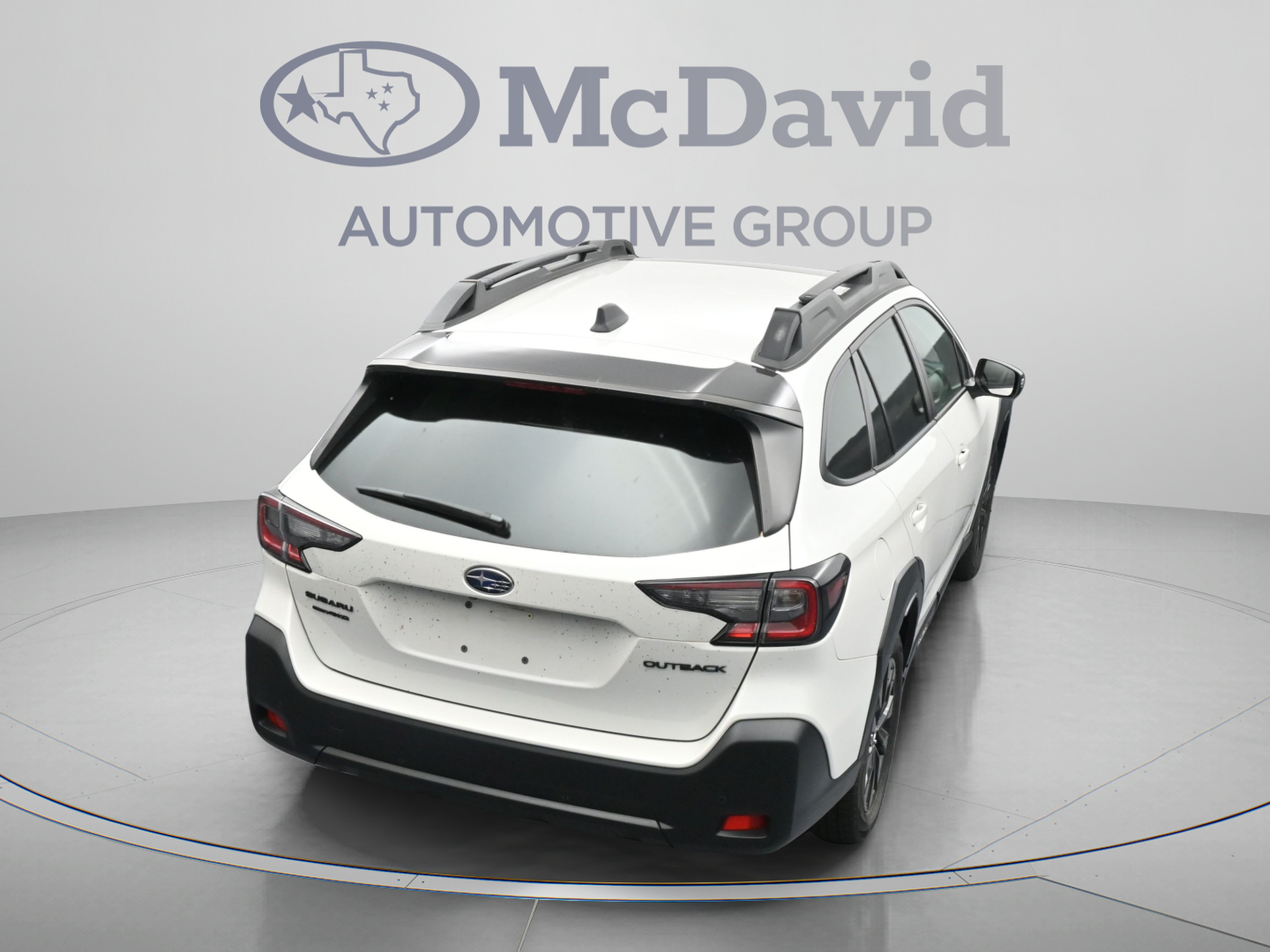 Used 2025 Subaru Outback Onyx Edition AWD/4WD image 39
