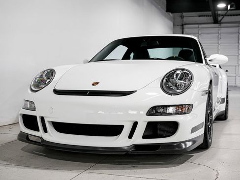 Used 2008 Porsche 911 GT3 RS RWD image 31