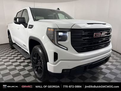 New 2026 GMC Sierra 1500 Elevation w/ Elevation Premium Package