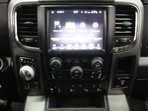 Used 2017 RAM 1500 Sport w/ Quick Order Package 26Q Night image 33