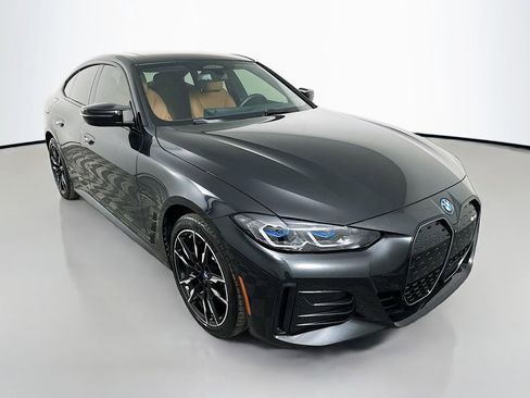 Certified 2023 BMW i4 M50 image 3
