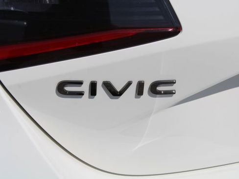 Used 2025 Honda Civic Type R image 9