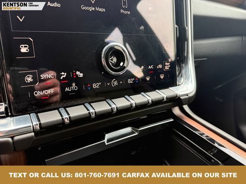 Used 2025 GMC Yukon Denali image 24