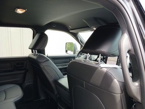 New 2026 RAM 2500 Tradesman image 22