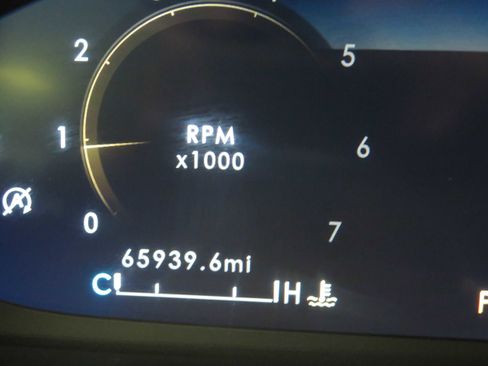 Used 2020 Lincoln Aviator Reserve w/ Equipment Group 202A image 33