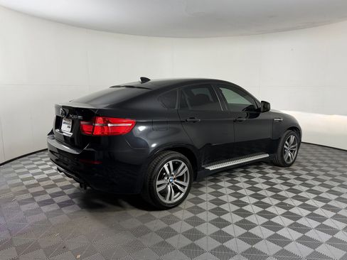 Used 2010 BMW X6 M AWD/4WD image 9