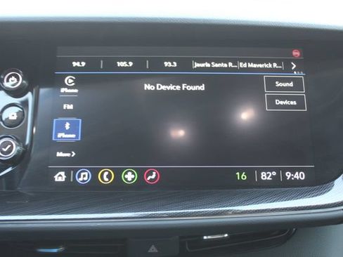 Used 2022 Buick Envision Preferred FWD image 26