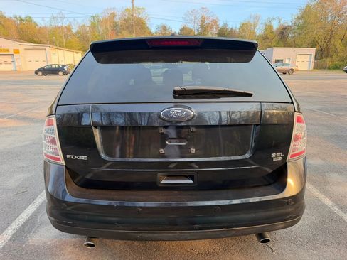 Used 2010 Ford Edge SEL AWD/4WD image 7