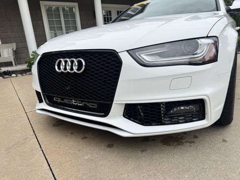 Used 2013 Audi S4 Premium Plus w/ Audi MMI Navigation Plus AWD/4WD image 34