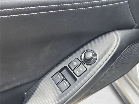 Used 2025 MAZDA MX-5 Miata RF Grand Touring RWD image 12