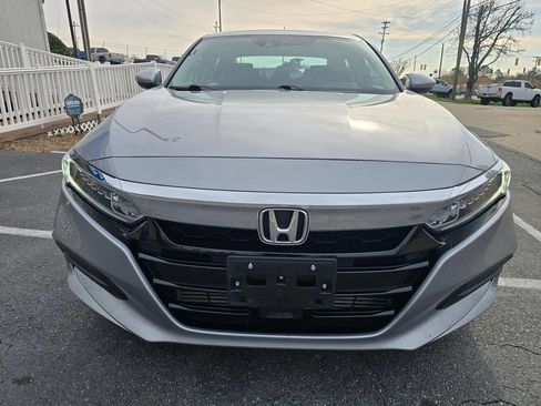 Used 2020 Honda Accord LX image 9