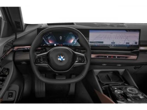 New 2027 BMW 530i w/ Convenience Package RWD image 9
