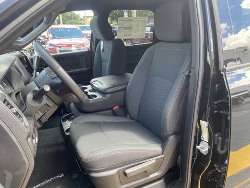 New 2025 RAM 2500 Tradesman image 14