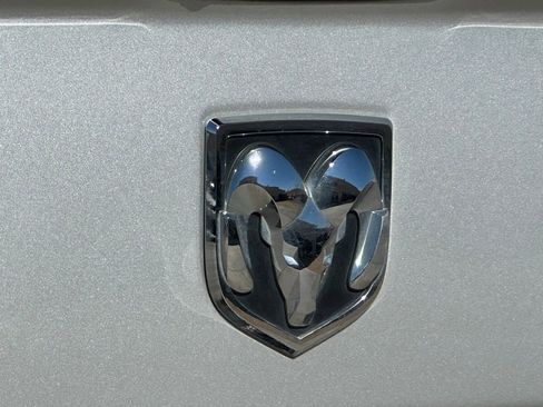 Used 2015 RAM 1500 Big Horn image 14