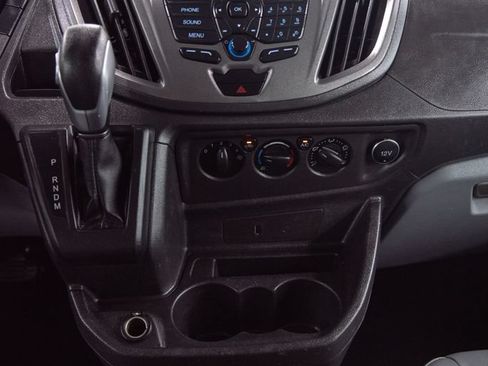 Used 2017 Ford Transit 250 138 RWD image 17