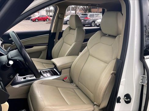 Used 2018 Acura MDX SH-AWD w/ Technology Package image 30