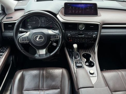 Used 2017 Lexus RX 350 FWD w/ Luxury Package image 34