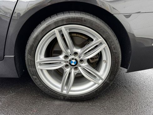 Used 2014 BMW 550i Sedan image 45